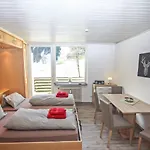 Max & Moritz 16 By Interhome Lejlighed