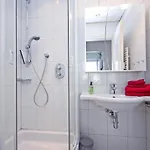 Max & Moritz 16 By Interhome Lejlighed *