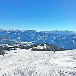 Max & Moritz 16 By Interhome Lejlighed Zell am See