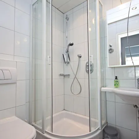 Max & Moritz 16 By Interhome * Zell am See