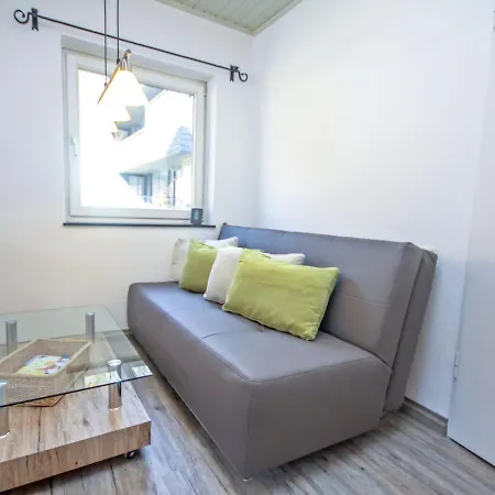 شقة Max & Moritz 16 By Interhome زيل أم سي