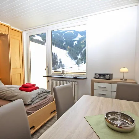 شقة Max & Moritz 16 By Interhome زيل أم سي