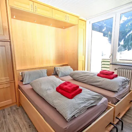 Max & Moritz 16 By Interhome Διαμέρισμα Τσελ αμ Ζέε