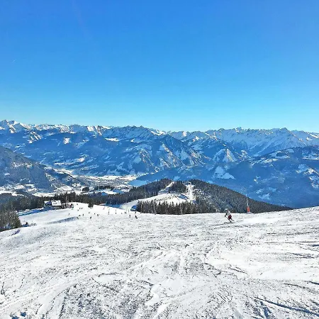 Max & Moritz 16 By Interhome Apartament Zell am See