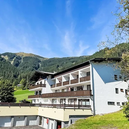 Max & Moritz 16 By Interhome Apartamento *