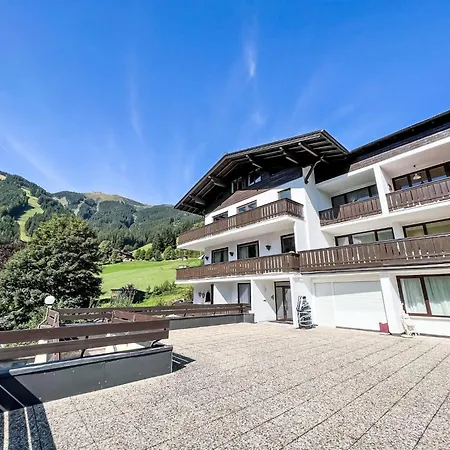 شقة Max & Moritz 16 By Interhome زيل أم سي