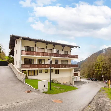 شقة Max & Moritz 16 By Interhome