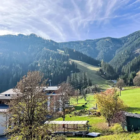 Max & Moritz 16 By Interhome شقة