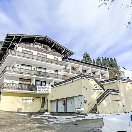 Max & Moritz 16 By Interhome Apartman *