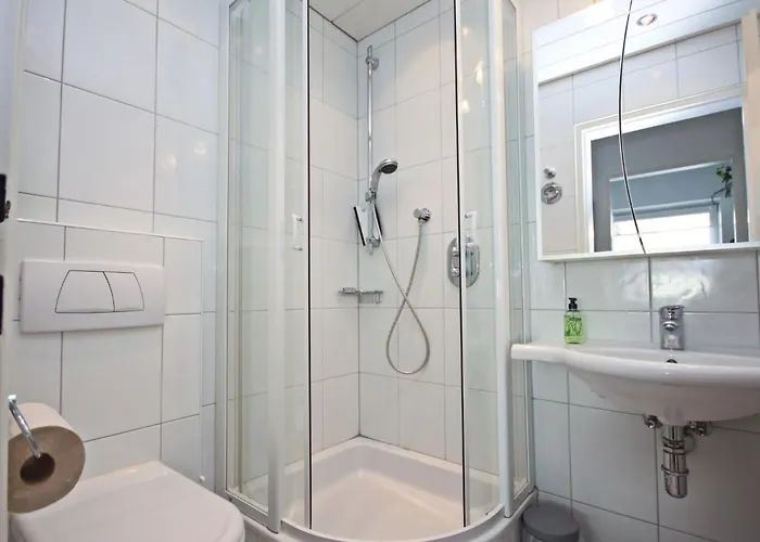 Max & Moritz 16 By Interhome * زيل أم سي