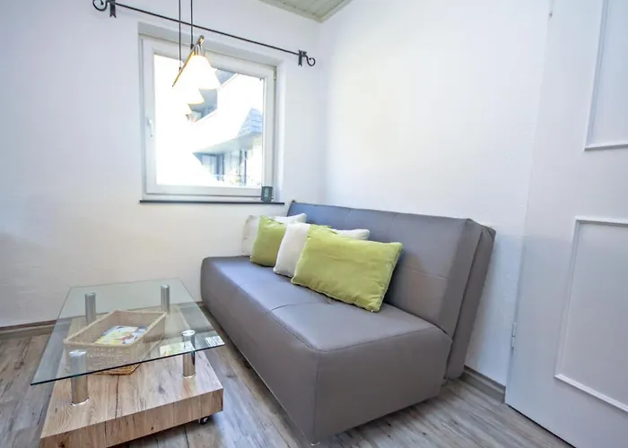 Apartamento Max & Moritz 16 By Interhome Zell am See