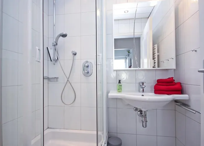 Max & Moritz 16 By Interhome Apartamento *