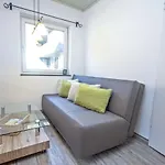 Daire Max & Moritz 16 By Interhome Zell am See