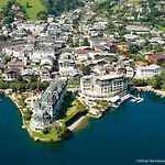 Max & Moritz 16 By Interhome Daire Zell am See