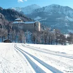 Max & Moritz 16 By Interhome * Zell am See